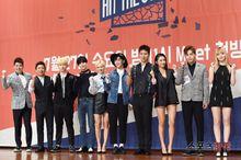 李秀根[韓國搞笑藝人]