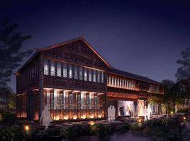 麗江一米陽光胭雨酒吧 麗江一米陽光胭雨酒吧