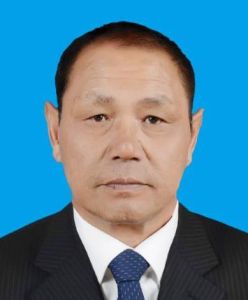 丹增朗傑[日喀則市委書記]