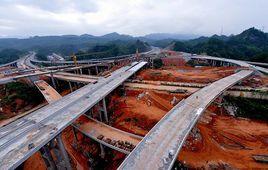 建恩高速 建恩高速