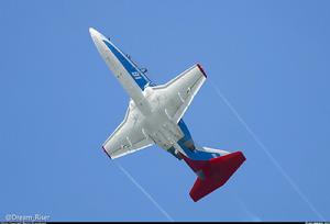 米格-AT教練機②