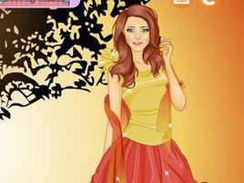 金色秋天 金色秋天