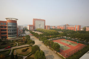 九州職業技術學院 九州職業技術學院