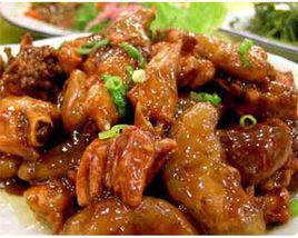 香炸仔雞 香炸仔雞