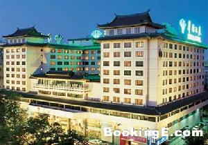 北京華僑大廈 北京華僑大廈