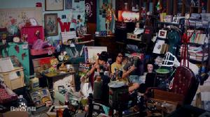 《垃圾人》劇照