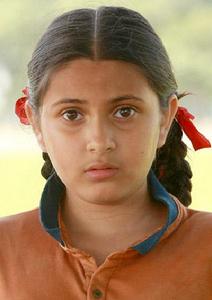 摔跤吧！爸爸[印度2016年尼特什&middot;提瓦瑞執導傳記片]