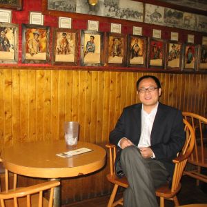 李翰[清代杭州畫家]