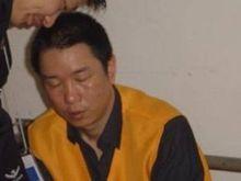 中國十大黑幫老大