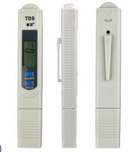 家貝TDS筆 家貝TDS筆