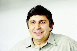 安德烈·海姆 安德烈·海姆