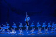 遼寧芭蕾舞團