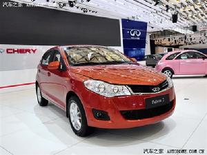 （圖）自主新車