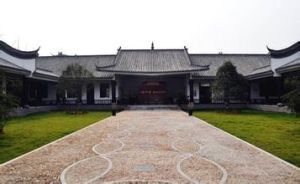 獨山革命舊址群