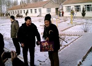 （圖）雙遼市茂林中學