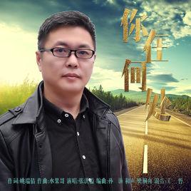 你在何處[張洪溢的歌曲]