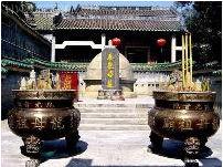 龍母廟[廣西武鳴龍母廟]