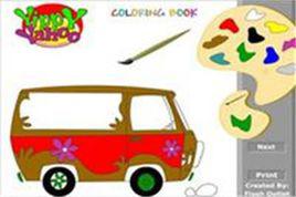 兒童畫畫 兒童畫畫