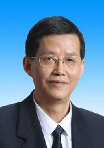 劉仆[政協四川省委員會人口資源環境委員會副主任]