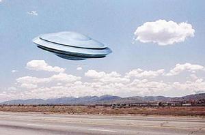 ufo[不明飛行物]