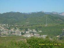 柳江盆地地質遺蹟國家級自然保護區