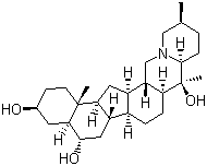 貝母素甲 貝母素甲