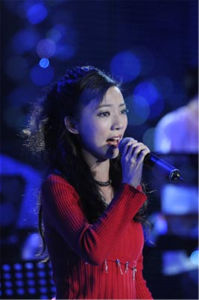 中國教育電視台青春萬歲校園民謠原創音樂晚會（再見梔子花）