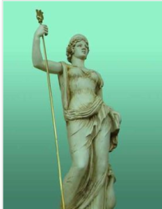 古羅馬神 古羅馬神