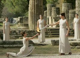 古代奧林匹克運動會 古代奧林匹克運動會