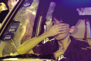 杭州70碼事件 杭州70碼事件