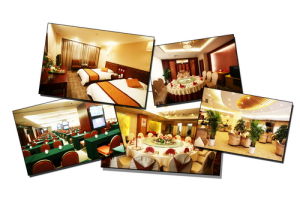 成都市瀘天化大酒店 成都市瀘天化大酒店