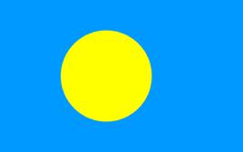 帛琉群島 帛琉群島