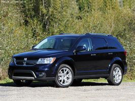 道奇酷威 道奇酷威