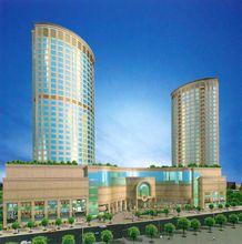 大上海時代廣場