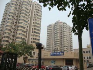 新嵐大廈 新嵐大廈