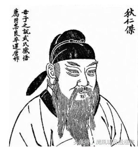 牆裡開花牆外香,被一個外國人炒出名氣來的“神探狄仁傑”