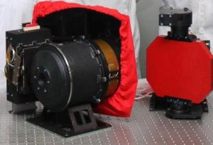 月基光學望遠鏡 月基光學望遠鏡