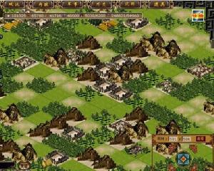 《逍遙三國志》