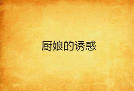 廚娘的誘惑 廚娘的誘惑