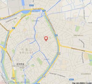 布魯日艾姆布奧斯假日酒店