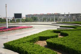 臨盤街道辦事處 臨盤街道辦事處