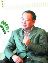 湖南友誼諮詢集團總裁