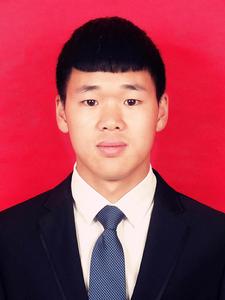 丁福建[中華全國學聯第二十六次代表大會特邀代表]