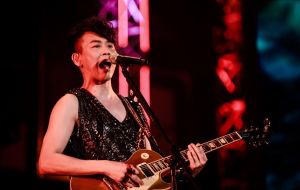 陶喆Live演唱會 陶喆Live演唱會