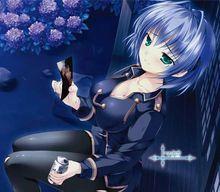 劍神的繼承者[鏡游著作的日本輕小說]