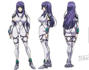 紫苑&middot;DOLL007-