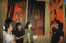 少數民族泛靈信仰