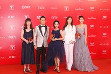 電影工作及媒體活動