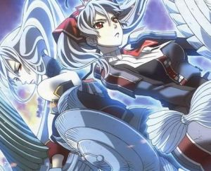 《戰場的女武神》 《戰場的女武神》