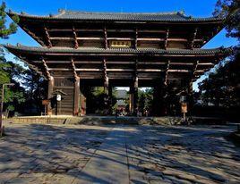 華嚴寺[日本京都華嚴寺]
